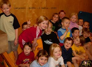Lkjarskli